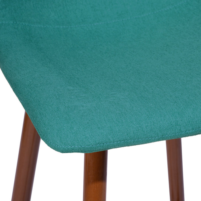Mercury RowÂ® Fondren Upholstery Bar & Counter Stool & Reviews - Wayfair Canada